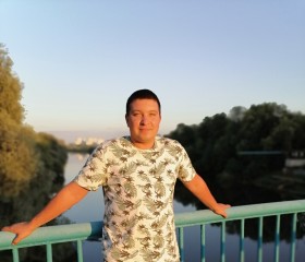 Егор, 35 лет, Брянск