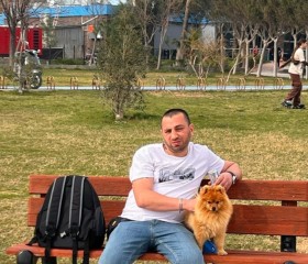 Алексей, 43 года, Muratpaşa