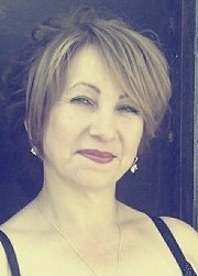 Маша, 51, Россия, Красноуфимск