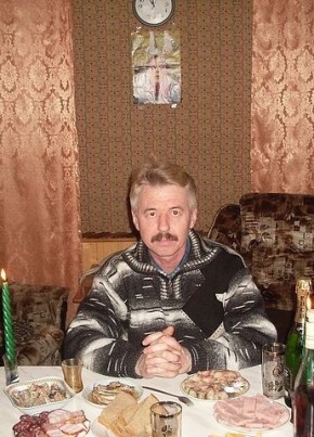 Андрей, 59, Россия, Сердобск