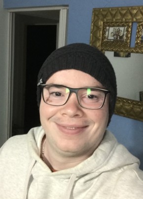 Luis из Jacareí 43 года