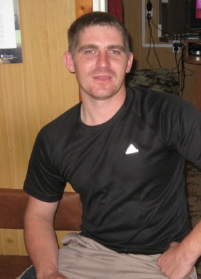 сергей, 34, Россия, Саратов