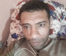 kader, 41, Boukadir