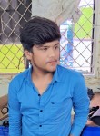 Anand, 19 лет, New Delhi