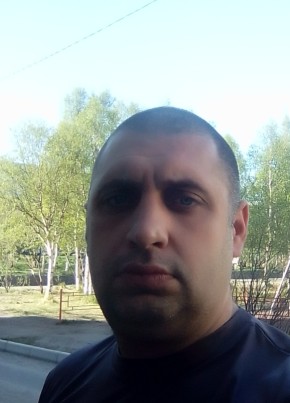 Анатолий, 37, Россия, Североморск