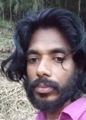Mangala, 40, India, Mangalagiri