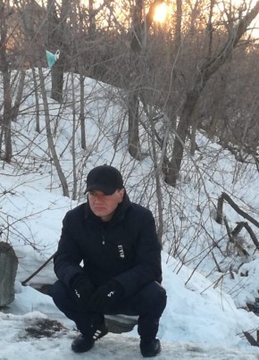 Иван Игнашин, 38, Россия, Кемерово