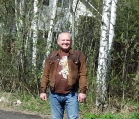 сергей, 59 лет, Якутск