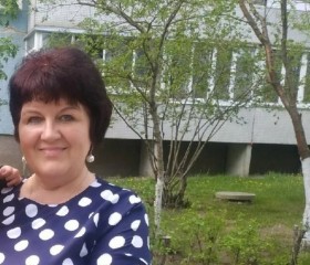 Tatyana, 55, Ulyanovsk