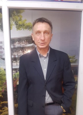 Константин, 57, Қазақстан, Алматы