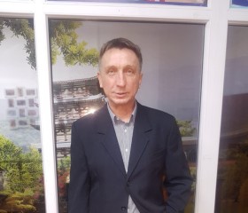 Константин, 57 лет, Алматы