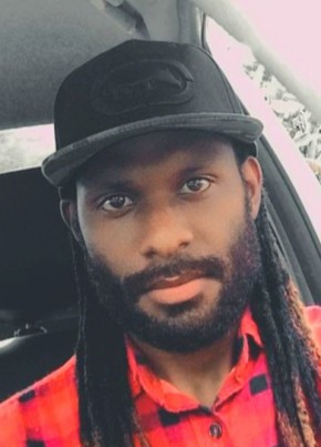 Fansix, 24, Papua New Guinea, Kimbe