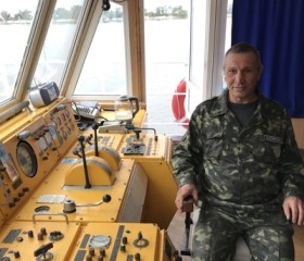Николай, 62 года, Черкаси
