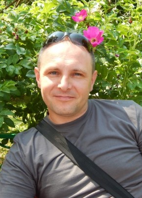 sergey, 54, Russia, Moscow