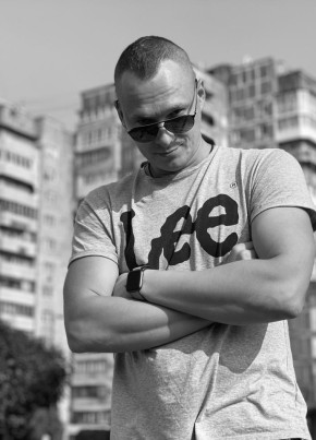 Virtus Pro68 из Тамбова 38 лет