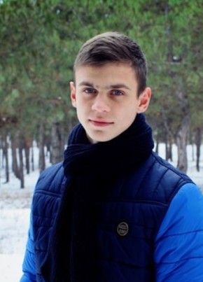 Александр, 35, Россия, Тверь