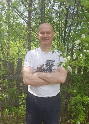 Vyacheslav, 52, Russia, Severodvinsk