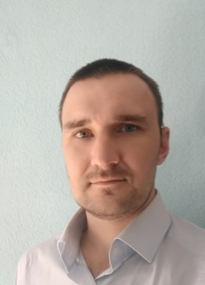 Иван , 37, Россия, Подольск