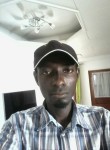 Roger, 43 года, Libreville