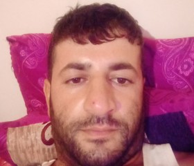 Vahid, 32 года, Bakı