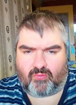 Andrey, 49, Россия, Королёв