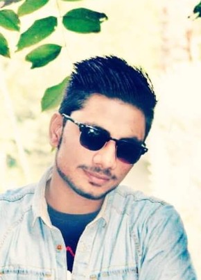 Adil Ishaq, 29, پاکستان, لاہور