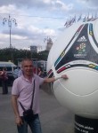 Aslan, 51, Tver