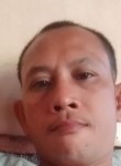 Budi Bj, 38 лет, Kota Padang