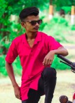 Ketan Sagathiya, 19 лет, Rajkot