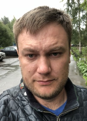 Dmitry, 38, Россия, Североуральск
