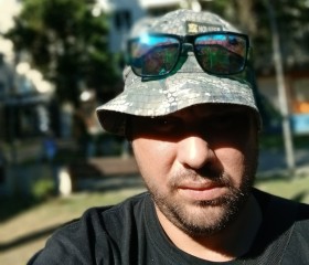 Gennady858, 40, Moscow