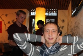Алексей, 45 - Только Я