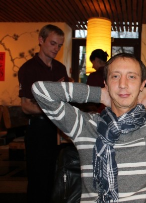 Алексей, 45, Россия, Воронеж