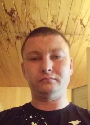 МАКСИМ , 37, Россия, Сургут