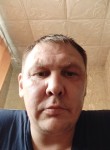Олег Бурлев, 41 год, Екатеринбург