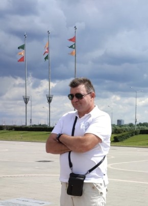 Юрий, 49, Россия, Нижний Новгород