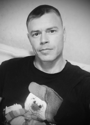 Александр из Балаково 38 лет