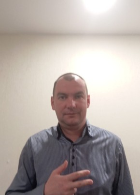 Pavel, 41, Russia, Moscow