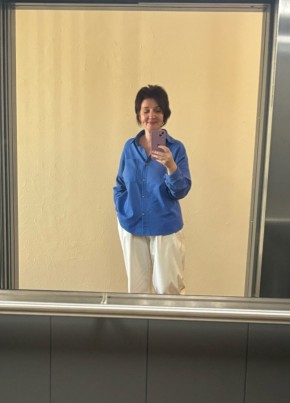 Irina, 54, Russia, Moscow