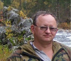 Павел, 62 года, Новокузнецк
