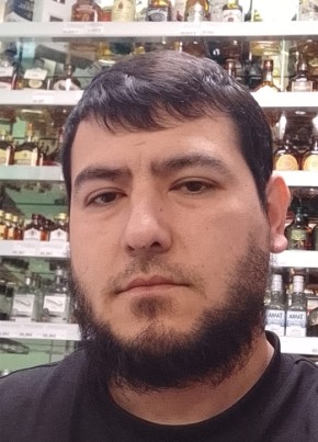 Миша, 32, Россия, Владивосток
