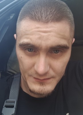 Roman, 35, Russia, Moscow