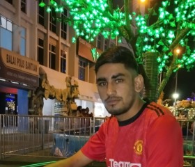 Sohail abbas, 25 лет, Petaling Jaya