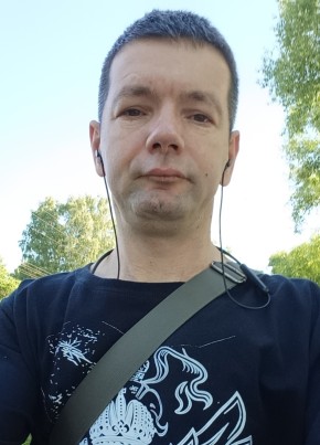 Andrey из London 41 год