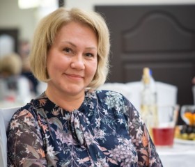 Жанна, 45 лет, Новочебоксарск