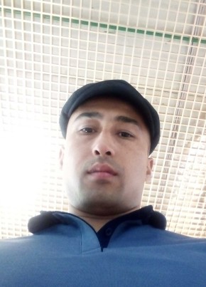 Хусниддин , 36, Россия, Сургут