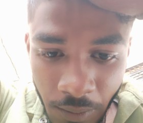 Manish, 18 лет, Kanpur