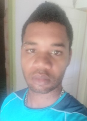 Moise, 32, Guadeloupe, Les Abymes