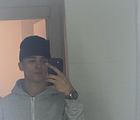 Egor, 23, Saratov