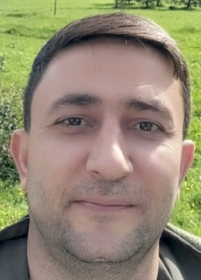 Роберто из Буя 44 года